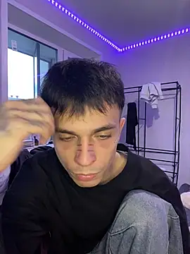 Živý XXX chat Clark_Day