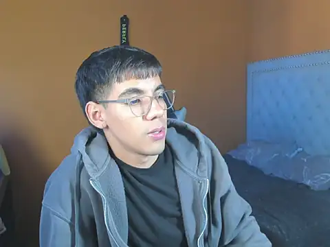 KARIB88 webkamerás műsora