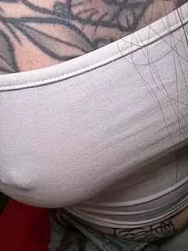 SaintSquirt's Live XXX Chat