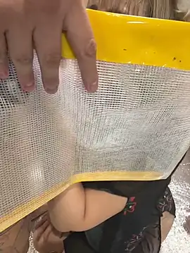צ'אט XXX בשידור חי של SHOPAO1031