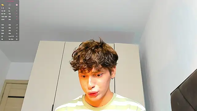 Chat +18 de colestorms ao vivo