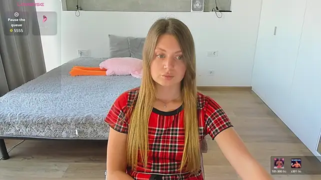 Kitkatvel Live XXX-Chat