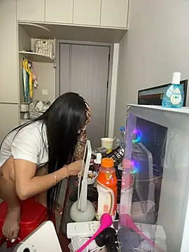 xiaojingzi66 现场XXX聊天