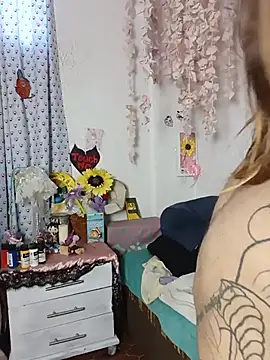 Chat XXX en directo de Kuutar