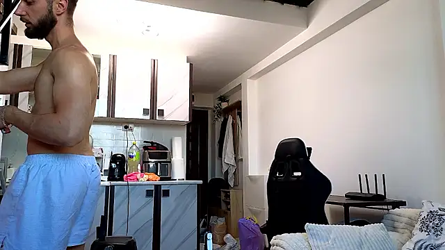 Chat XXX Live RyanStorm_