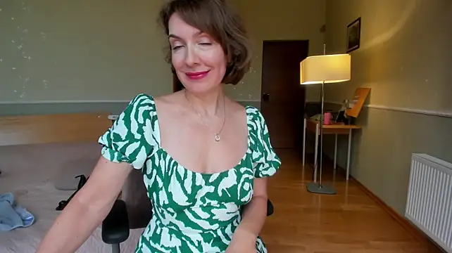 Chatroom XXX en direct de SummerLiza