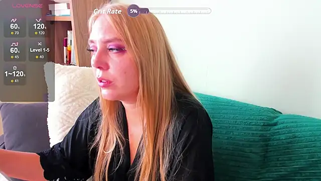 Malina2012web Live XXX Chat