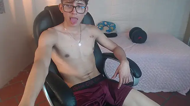 tim_cooper Live XXX-Chat