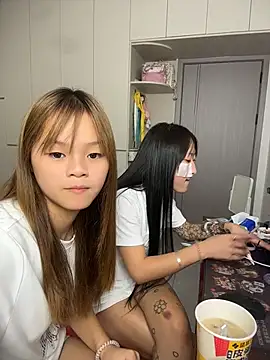 Sembang XXX Secara Langsung xiaojingzi66