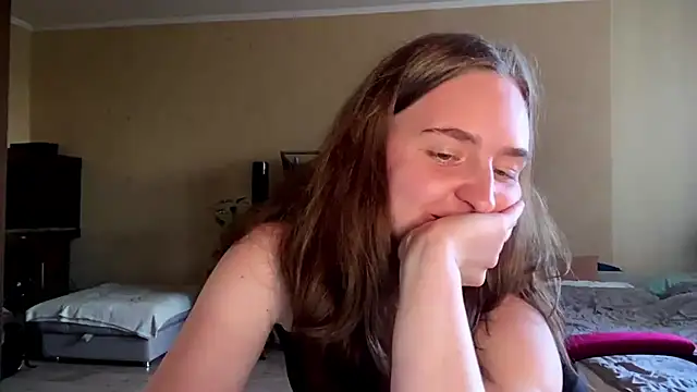 ssakyant Chat XXX in diretta