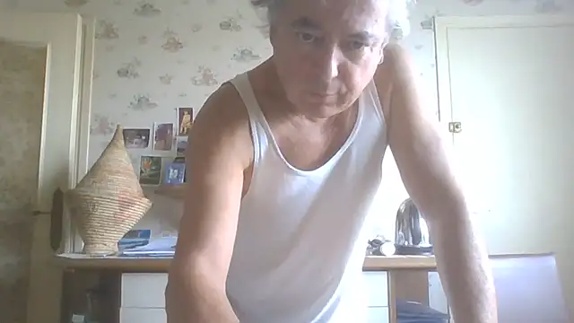 Chat XXX en directo de gegevincent5