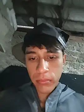 Webkamerová show conejitosexyCDMX