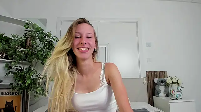 Chatroom XXX en direct de Lisa_Bunny