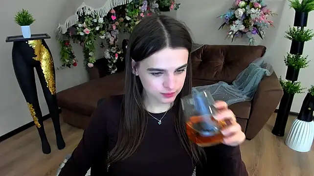 Chat +18 de FinalAccord ao vivo