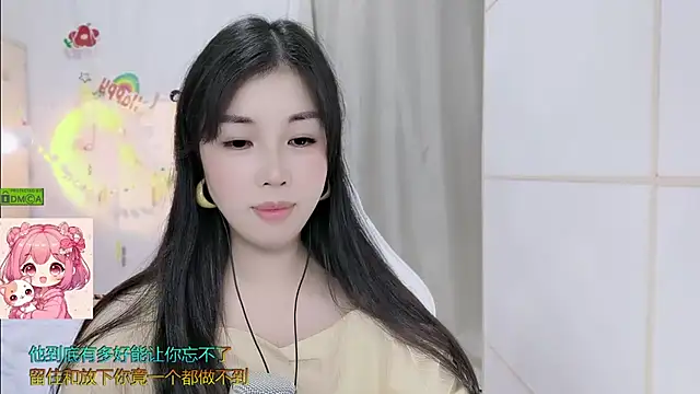 HK_angelchloe: онлайн-секс-чат