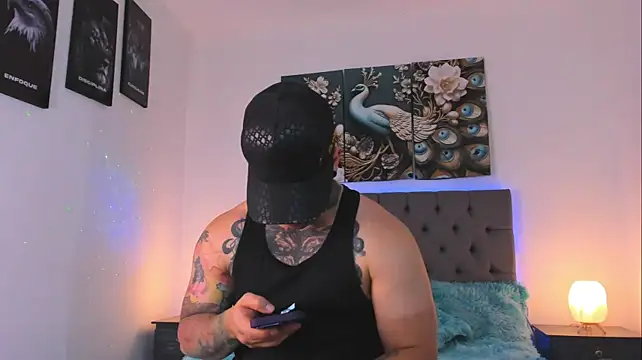 Mathew_Colee live XXX chat