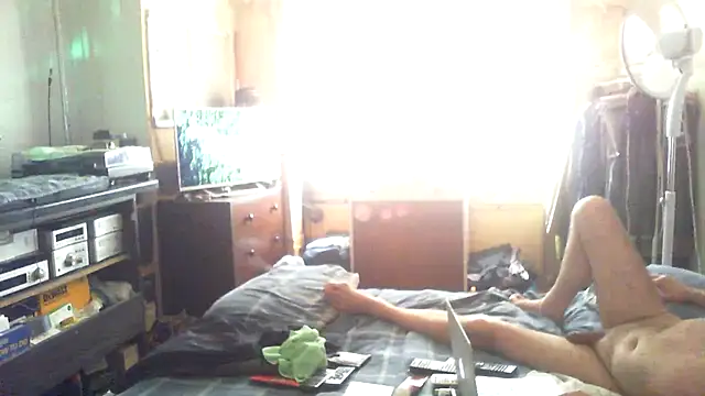 Chat XXX Live dazuk4513