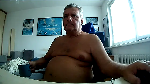 Chat XXX Live Robert_SK1