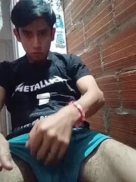 Gonzafit Chat XXX live