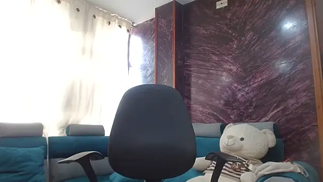 Chat XXX ao vivo de Evangeline_Sc