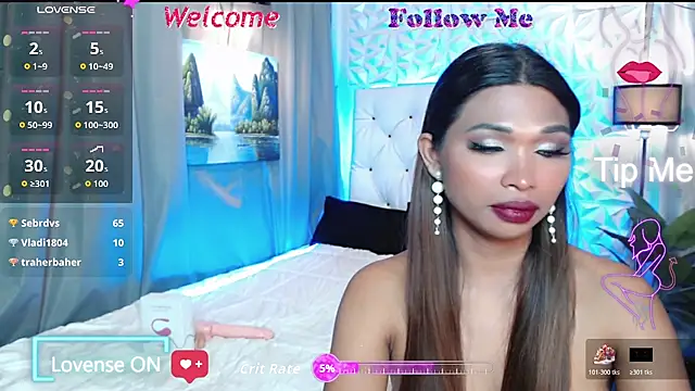 دردشة Slutty_Maria الجنسية المباشرة