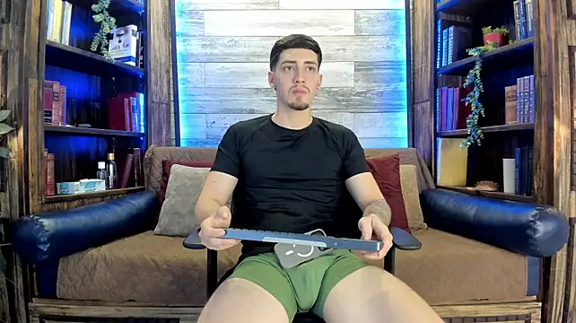 Jeremy_Blake 라이브 XXX 채팅