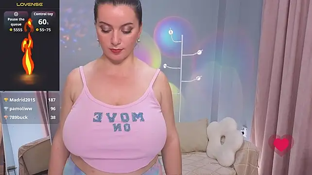 YourSweetDream_'s Live XXX Chat