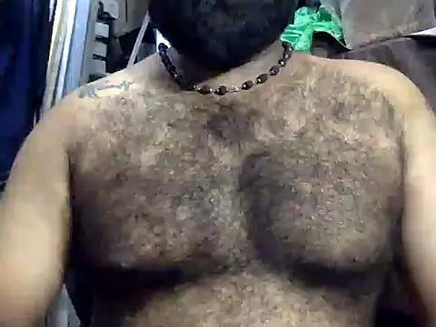 hairy_indian_dad's Live XXX Chat