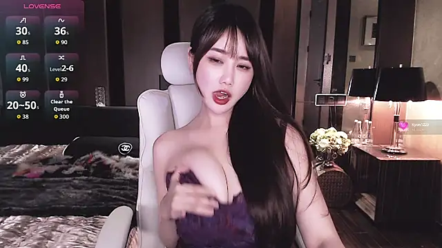Aurora__77 라이브 XXX 채팅