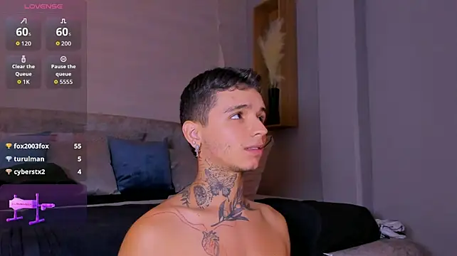 Chat +18 de Ian_Castillo_ ao vivo