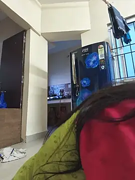 sreemamitha9 Adlı Modelin Canlı XXX Sohbeti