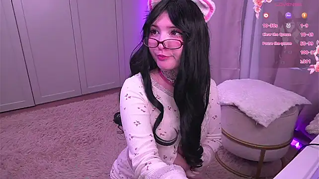 oni_doll's Live XXX Chat