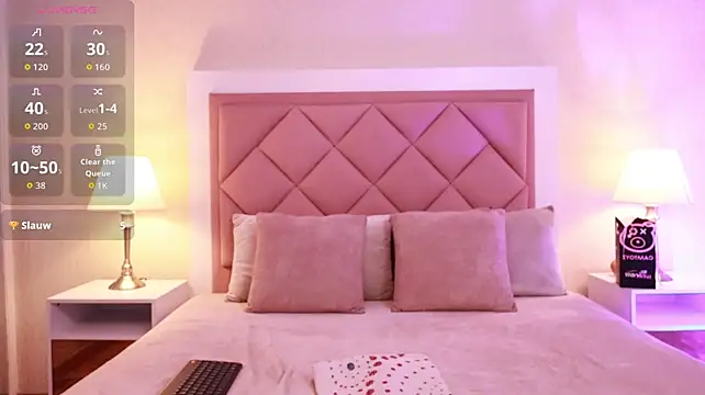Analeah_ 라이브 XXX 채팅