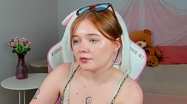 ElinaVale Live XXX-chat