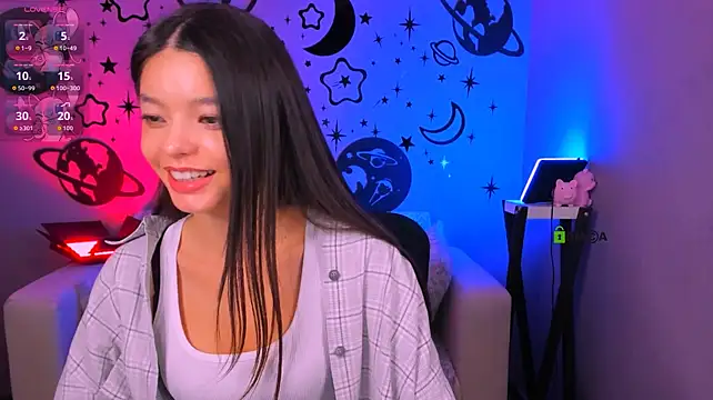 itscharlliee's Live XXX Chat