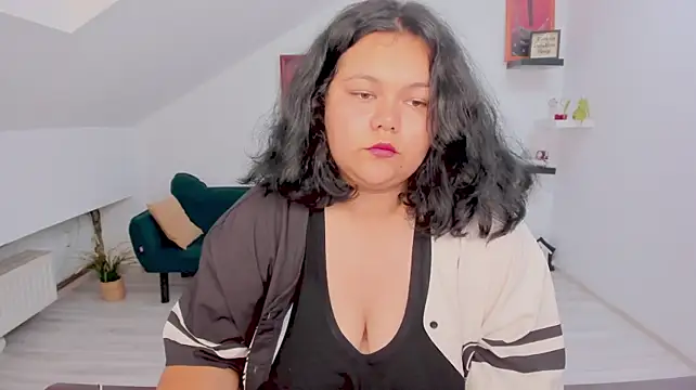 HaraNoir 라이브 XXX 채팅