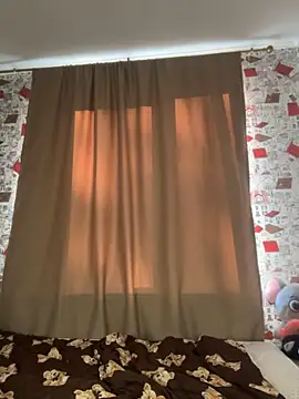 sugarhalo Adlı Modelin Canlı XXX Sohbeti