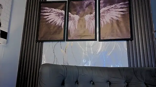 Онлайн чат XXX Axel_Ryder