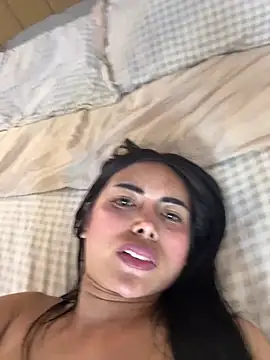 Chat XXX Live Bombshell_Rebbecca