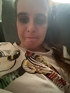Živý XXX chat Chantalee