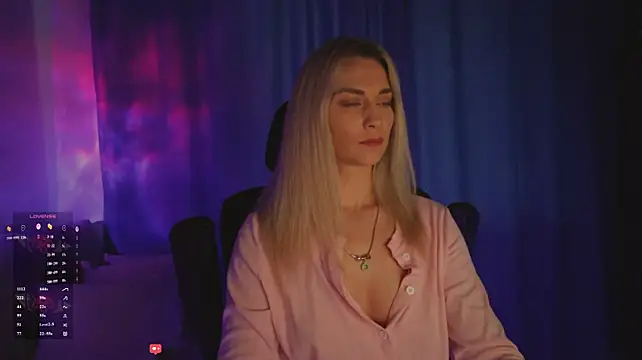 AskAlexa Live XXX-chat