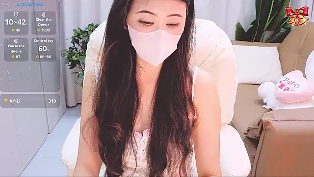 1-Emma-1's Live XXX Chat