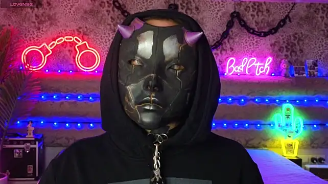 Cool_Freak_'s Live XXX Chat