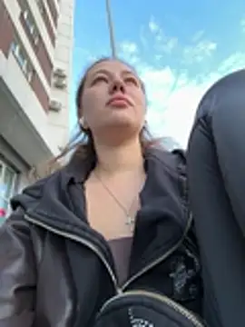 Chat XXX ao vivo de AsynaYuuki