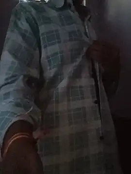 rohit_cockyboy 网络视讯表演