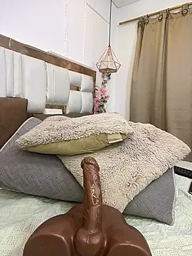 Skylar_Smith_のライブXXXチャット
