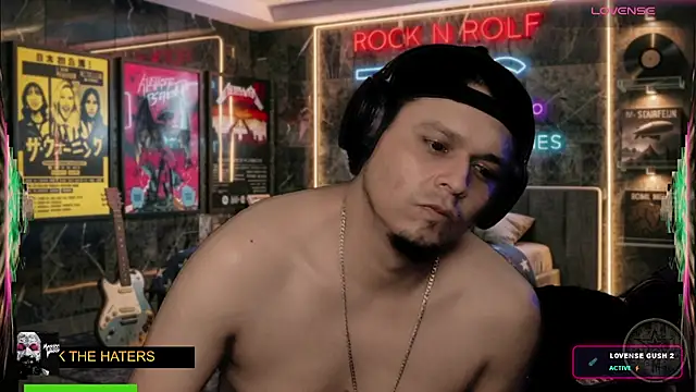chino_roz Live XXX-Chat