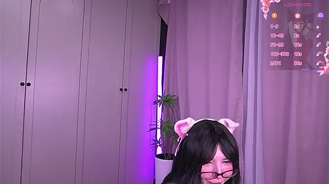 oni_dollのライブXXXチャット