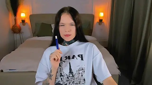 Jessika_Non Live XXX-Chat