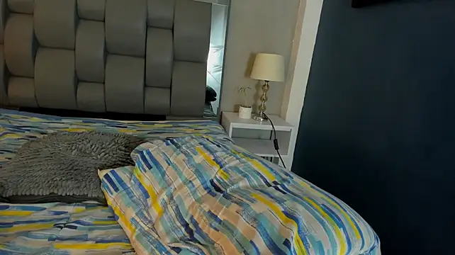 Živý XXX chat Charlie___Musk